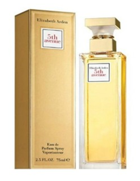  5TH AVENUE 75 VAPO EDP