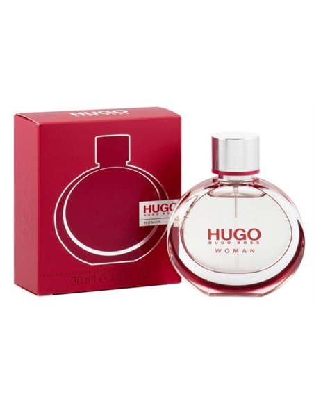  HUGO WOMAN 50ML VAP EDP