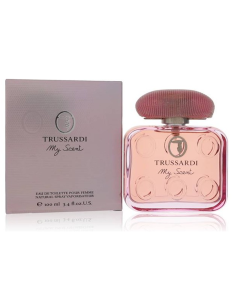  PERFUME MY SCENT de TRUSSARDI 50 ML VP