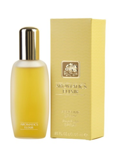  CLINIQUE AROMATIC ELIXIR EDP SPRAY 100 ML