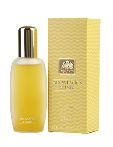  CLINIQUE AROMATIC ELIXIR EDP SPRAY 100 ML