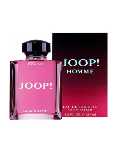  JOOP HOMME EDT SPRAY 125 ML