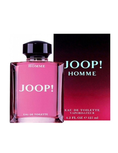  JOOP HOMME EDT SPRAY 125 ML