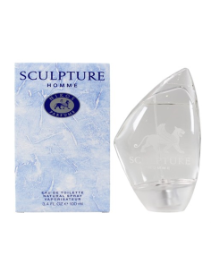  PERFUME "SCULPTURE" de NIKOS MEN 100 ML SPRAY