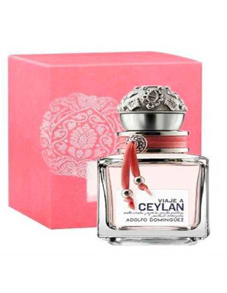  VIAJE A CEYLAN de A.DOMINGUEZ SRA EDT 50ML VAP