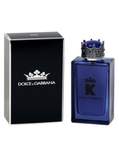  DOLCE GABBANA KING MEN 50 VAPO EDP