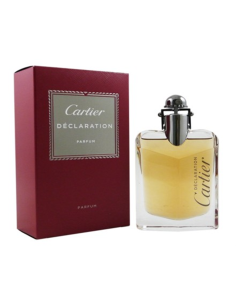  PERFUME DECLARATION de CARTIER EDT SPRAY 50 ML