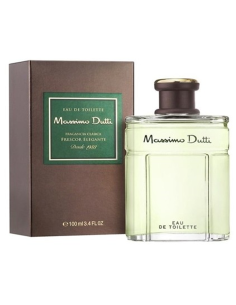  MASSIMO DUTTI 100 VAPO