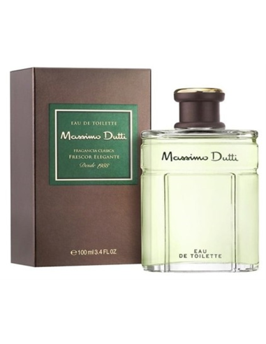  MASSIMO DUTTI 100 VAPO