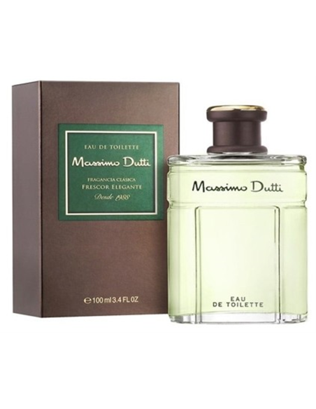  MASSIMO DUTTI 100 VAPO