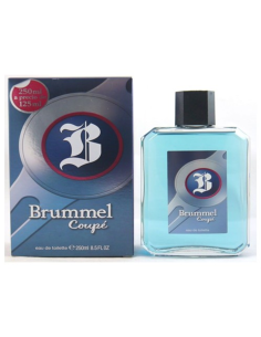  BRUMMEL COUPE 125 VAPO