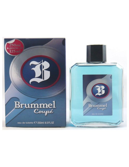  COLONIA "BRUMMEL COUPE" 125 VAPO