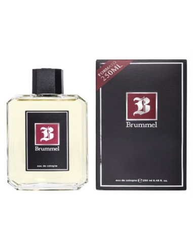  BRUMMEL COUPE 250 ML