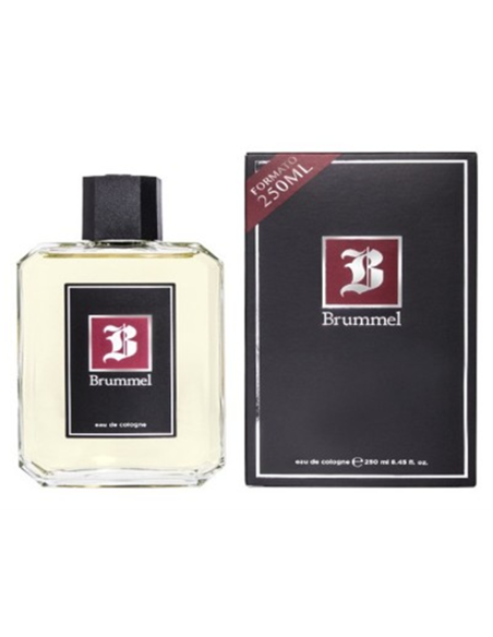  BRUMMEL COUPE 250 ML