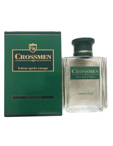  CROSSMEN 200X100ML