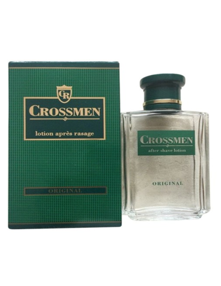  CROSSMEN 200X100ML