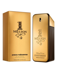  1 MILLION PACO RABANNE EDT 50ML VAPO