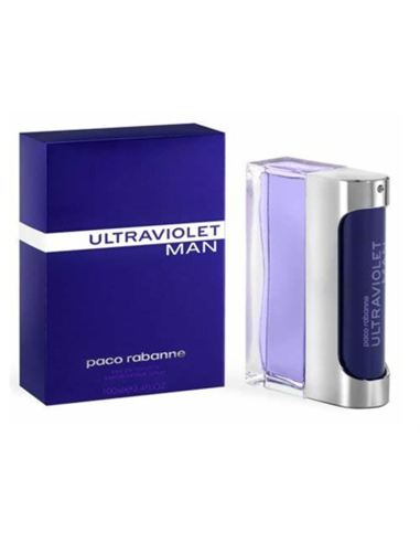  ULTRAVIOLET MAN 50 ML VAPO