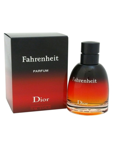  PERFUME " FAHRENHEIT" 50Ml. Vp. de CRISTIAN DIOR