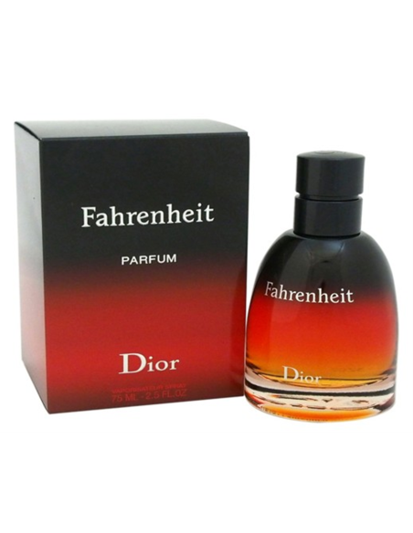  PERFUME " FAHRENHEIT" 50Ml. Vp. de CRISTIAN DIOR