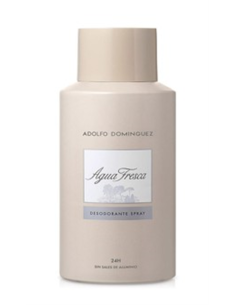  AGUA FRESCA A.DOM.DEO VAPO 150ML