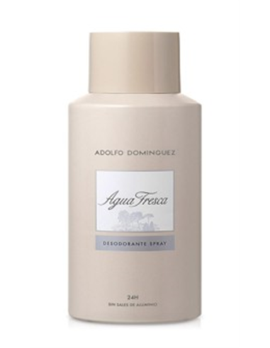  AGUA FRESCA A.DOM.DEO VAPO 150ML