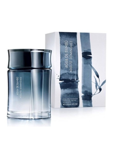  AGUA DE BAMBU MEN A.D. EDT 120 VP