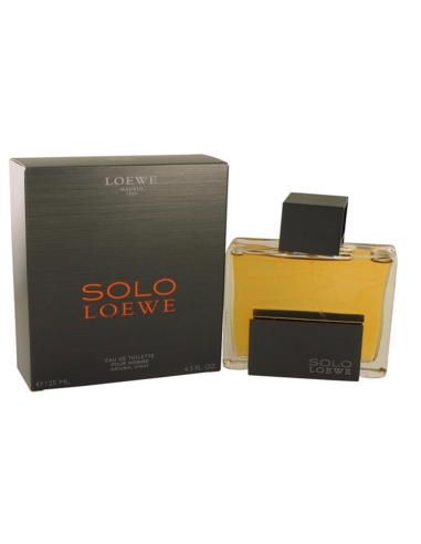  PERFUME SOLO LOEWE 50Ml. EDT