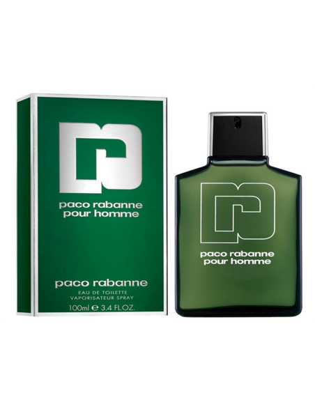  PACO RABANNE EDT SPRAY 100 ML
