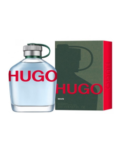 HUGO BOSS EDT SPRAY 125 ML