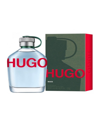  HUGO BOSS EDT SPRAY 125 ML
