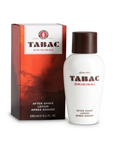  TABAC ORIGINAL 100ML VAPO EDC