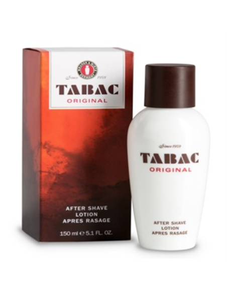  TABAC ORIGINAL 100ML VAPO EDC