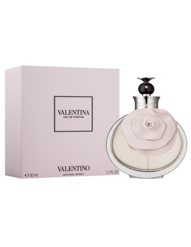  PERFUME "VALENTINA" de VALENTINO 50Ml. EDP.