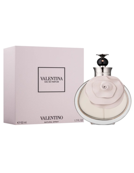  PERFUME "VALENTINA" de VALENTINO 50Ml. EDP.