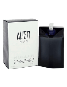  PERFUME "ALIEN MAN" de Thierry Mugler 100 ML