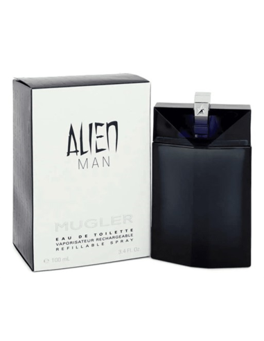  PERFUME "ALIEN MAN" de Thierry Mugler 100 ML