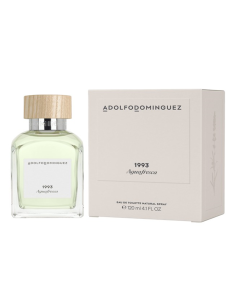  A.D. AGUA FRESCA EDT SPRAY 120 ML