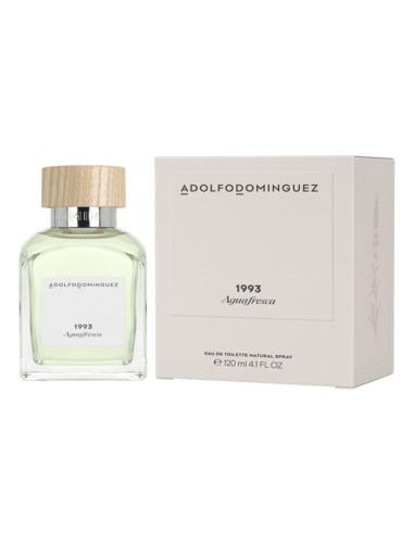  A.D. AGUA FRESCA EDT SPRAY 120 ML