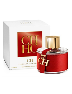  CH FEMME de CAROLINA HERRERA 50ML VAPO EDT