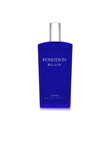  EDT POSEIDON BLUE 150 ML