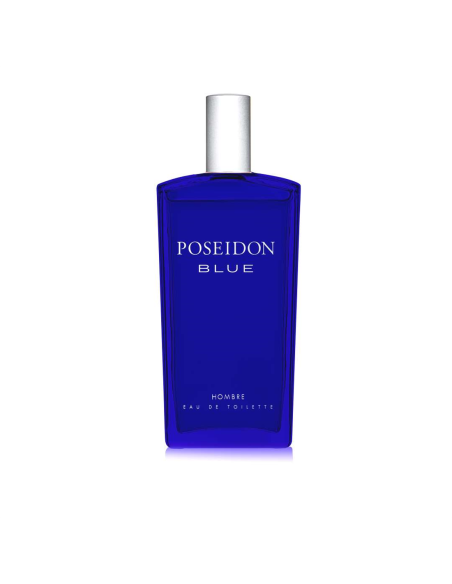  EDT POSEIDON BLUE 150 ML