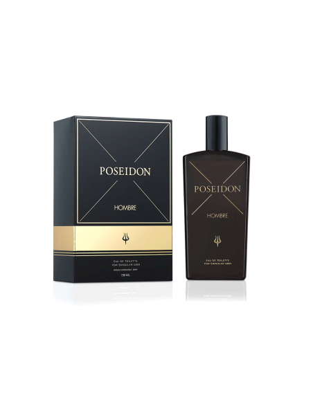  EDT POSEIDON HOMBRE -150 ML