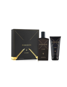  PACK POSEIDON HOMBRE