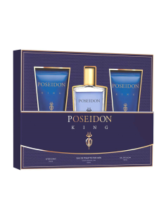  COLONIA POSEIDON I. ESPAÑOL KING PACK