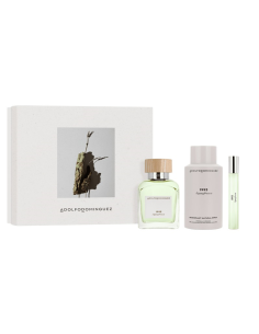  A.D. AGUA FRESCA EDT SPRAY 120 ML SETS