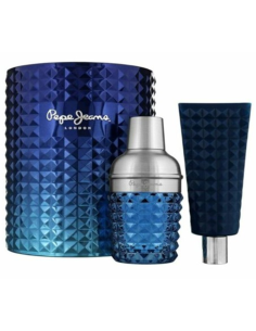  COLONIA PEPE JEANS DUPLO