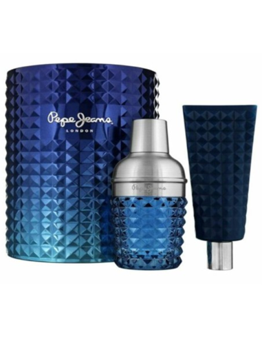  COLONIA PEPE JEANS DUPLO