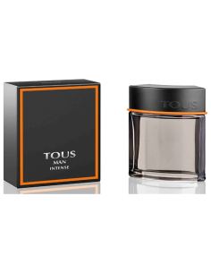  TOUS MAN INTENSE 100 VAPO