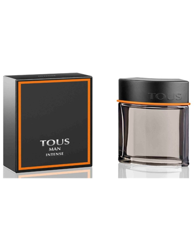  TOUS MAN INTENSE 100 VAPO